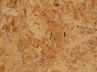Oriented Strand Board OSB