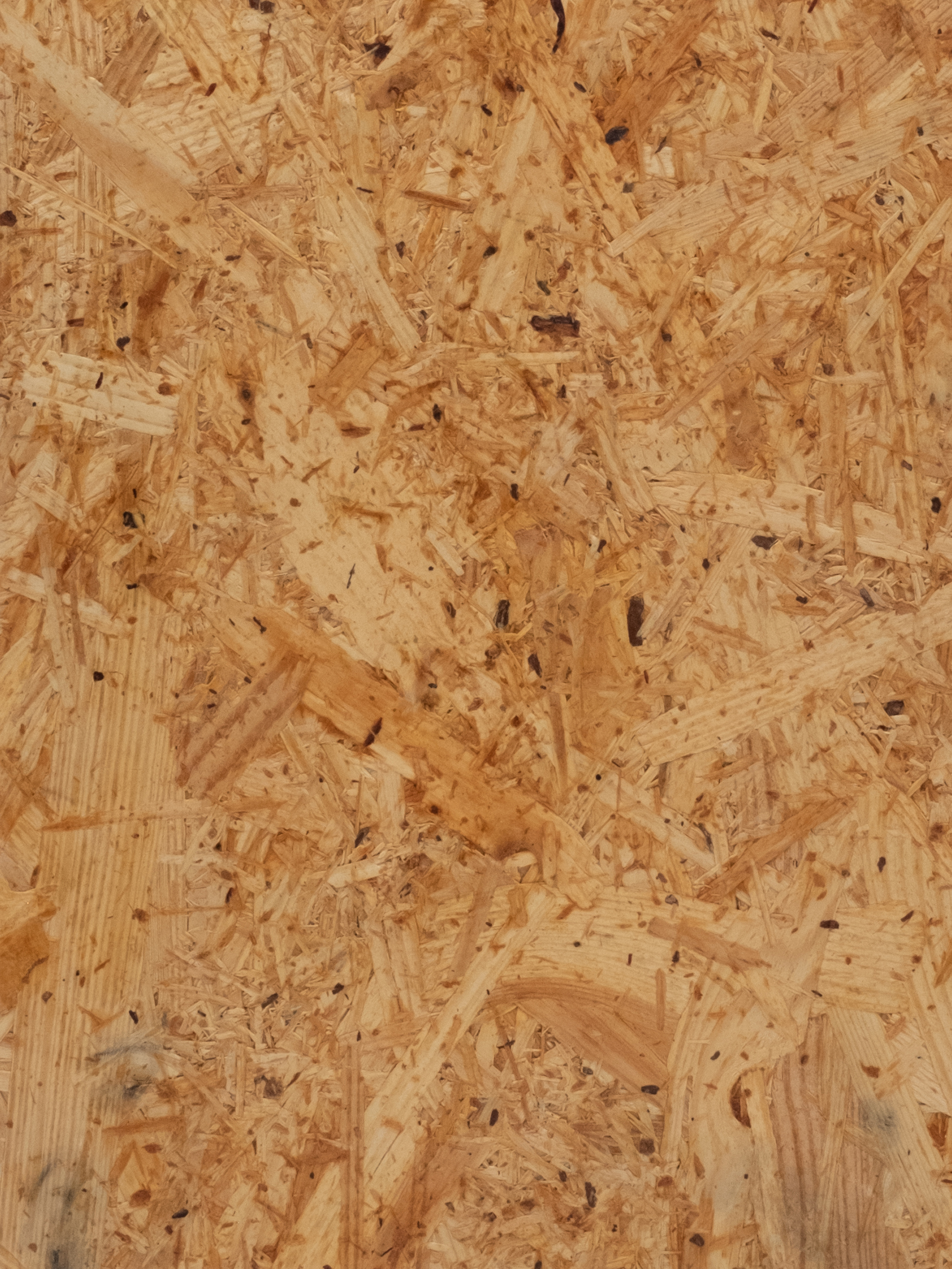 Pannello di scaglie orientate OSB