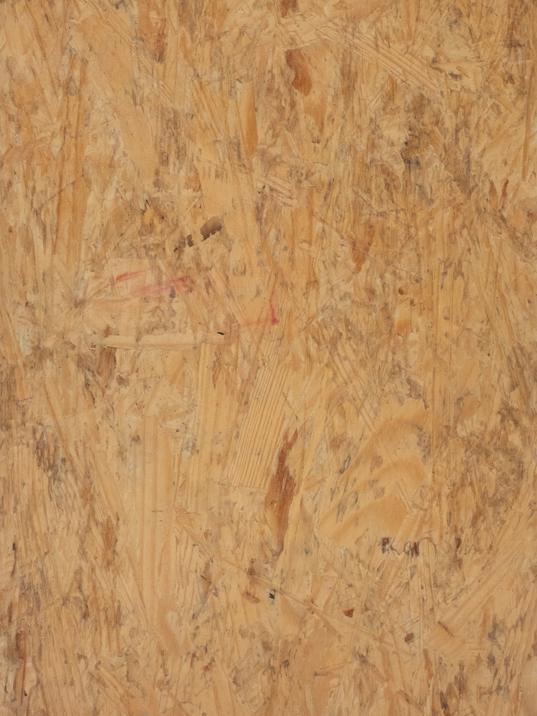 Pannello di scaglie orientate OSB - immagine 2