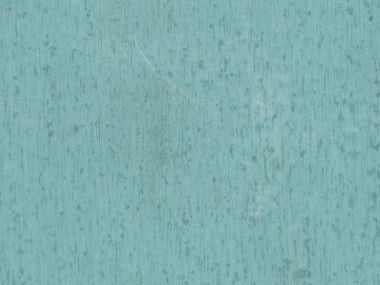 Pre-patinated copper