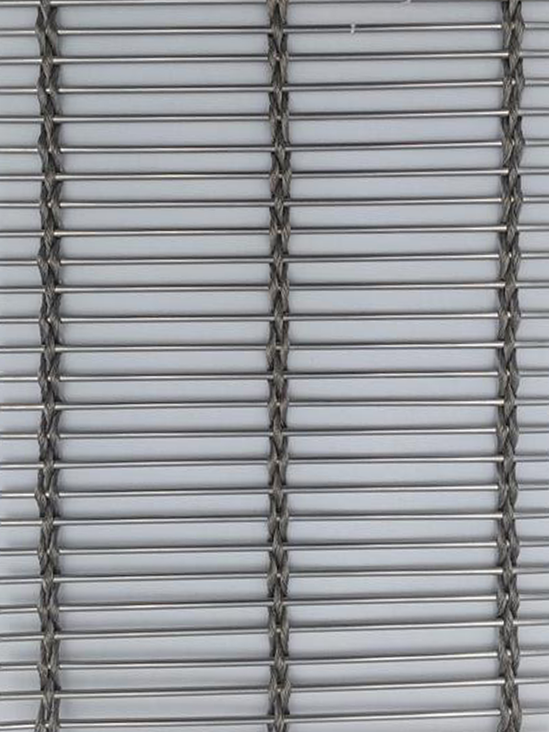 Tessuto metallico in acciaio inox - immagine 2