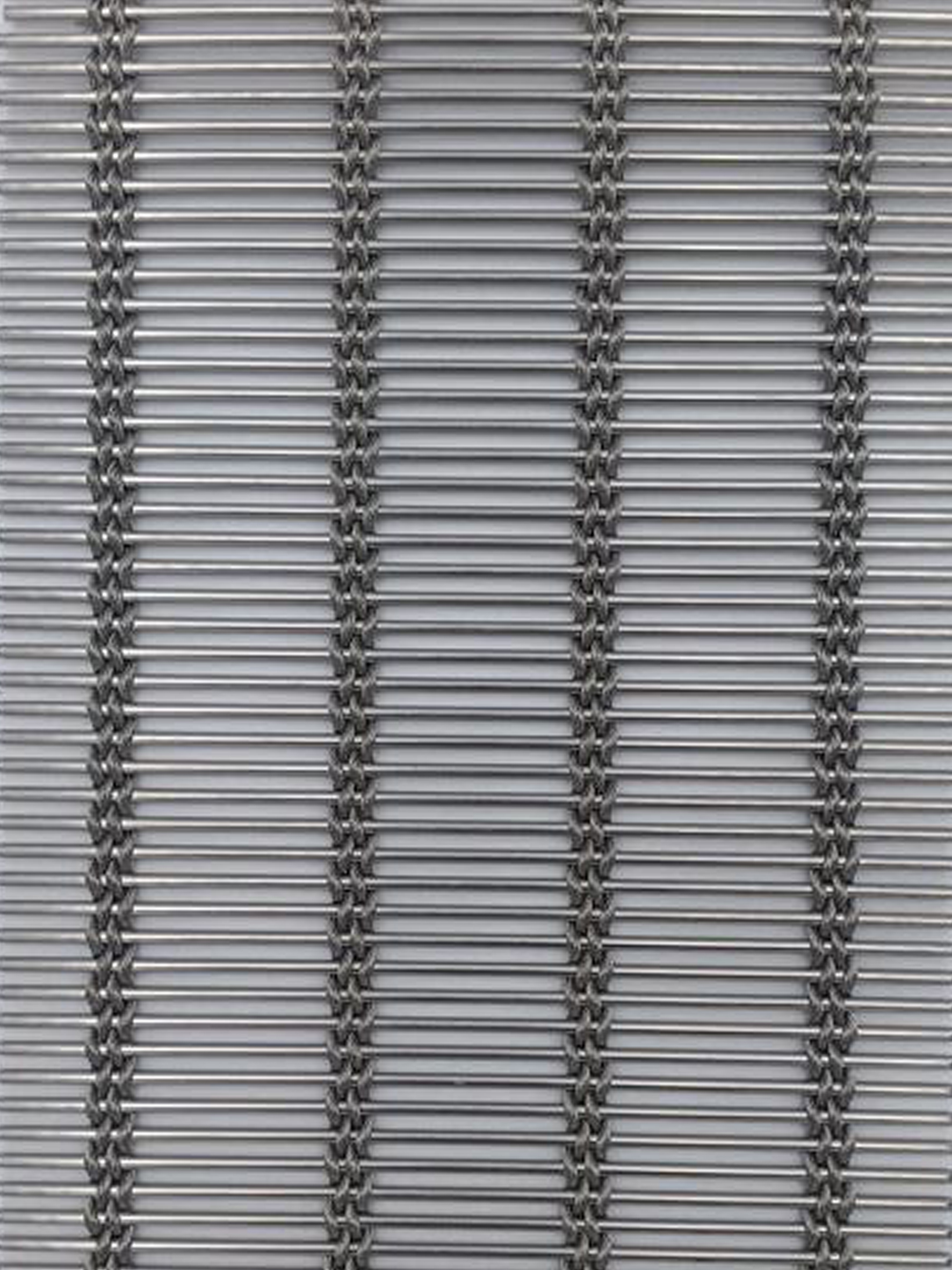 Tessuto metallico in acciaio inox - immagine 3