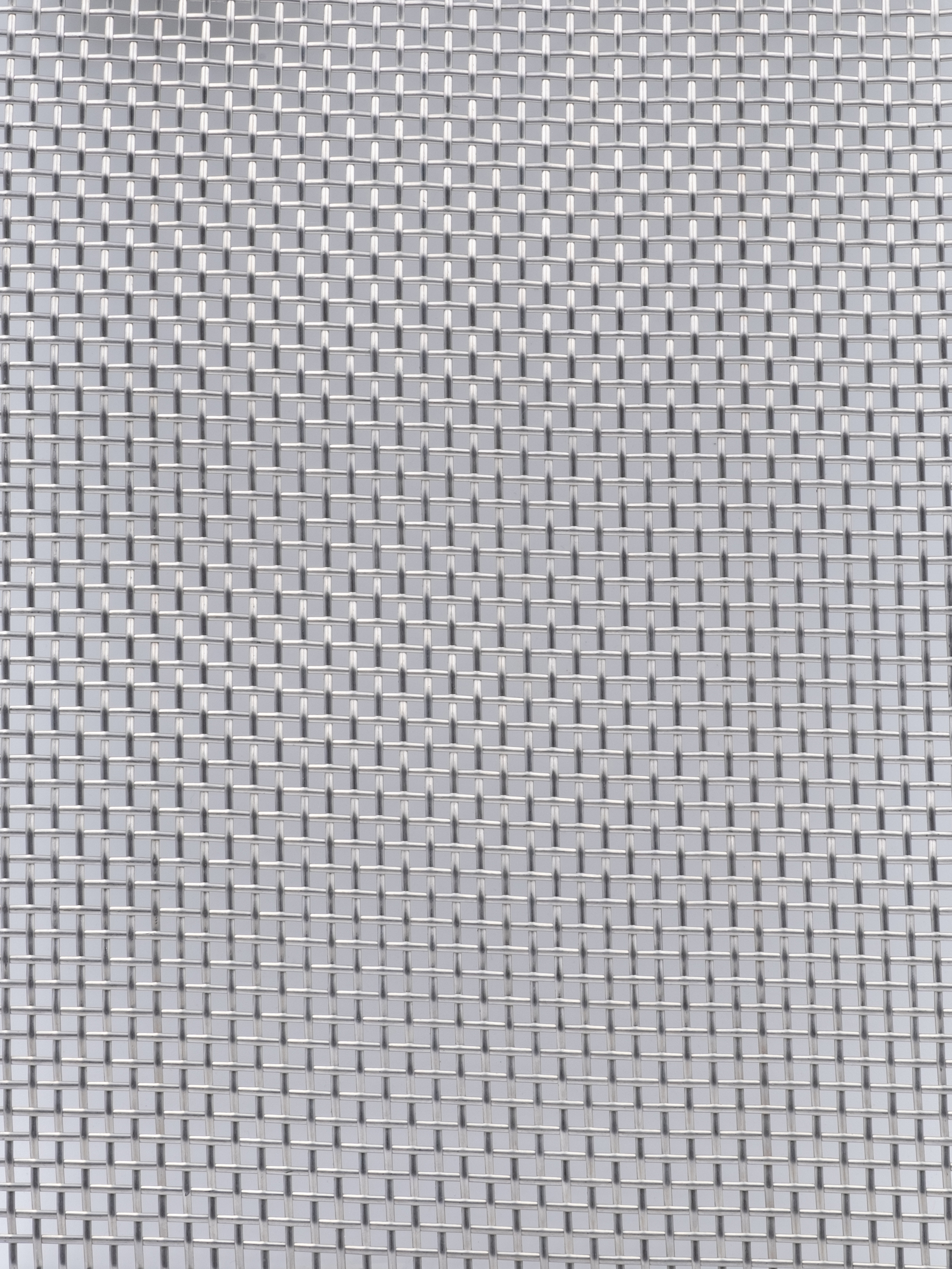 Tessuto metallico in acciaio inox - immagine 7