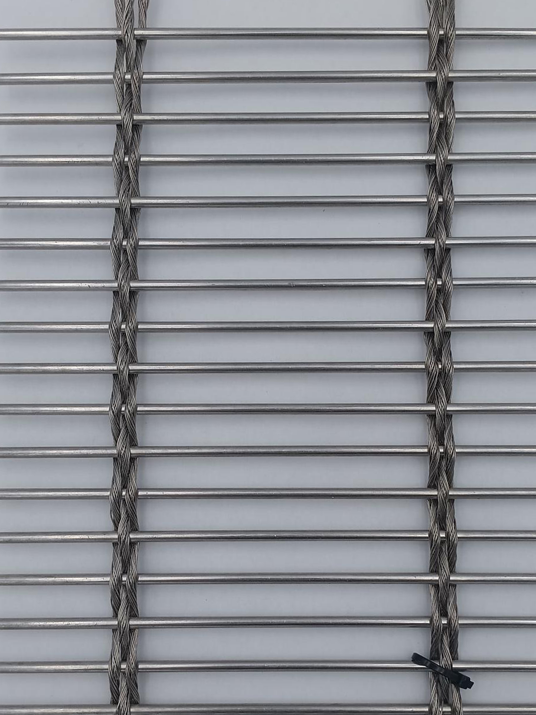 Tessuto metallico in acciaio inox - immagine 9