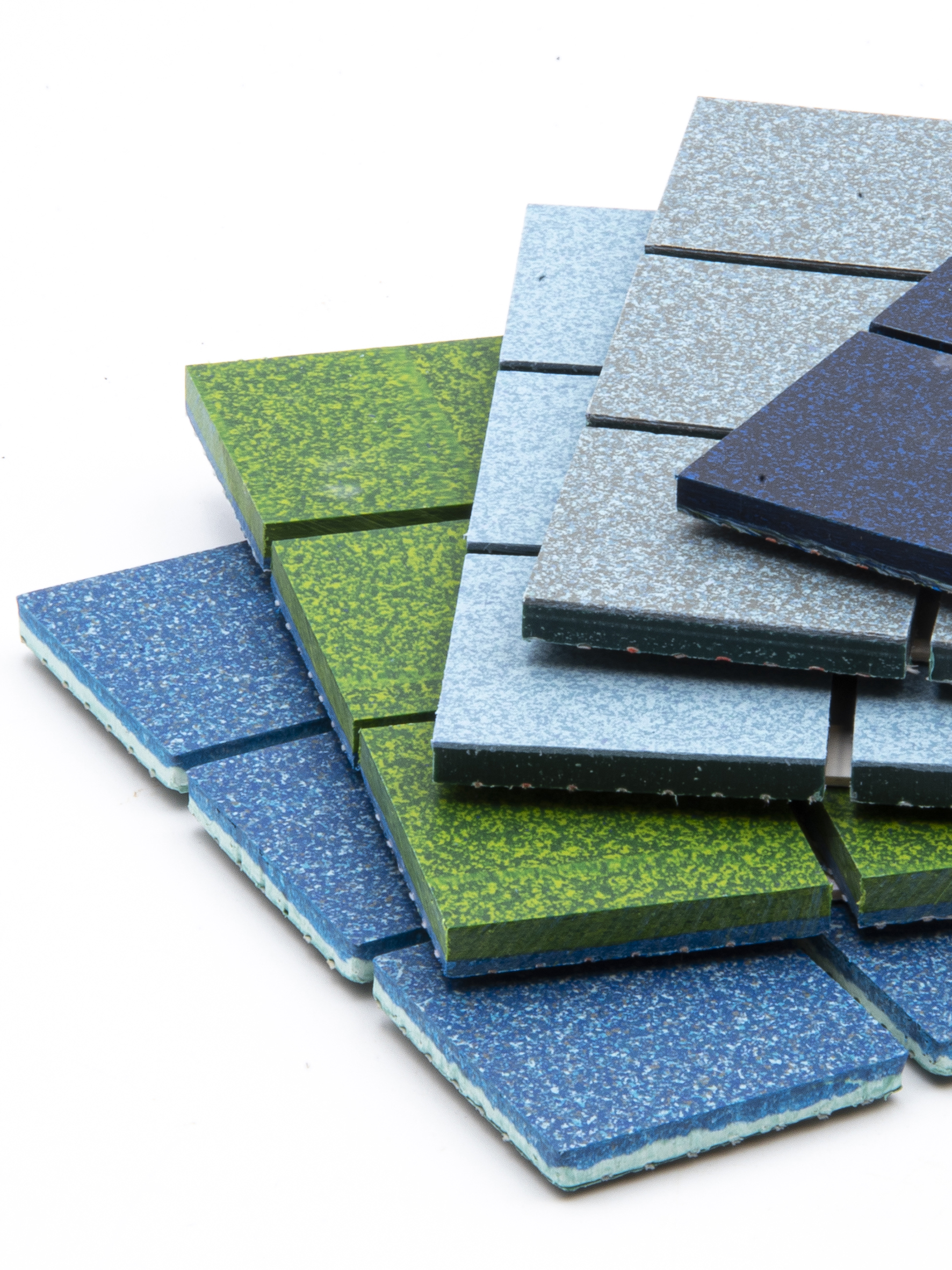 Polietilene ad alta densità (HDPE) riciclato - immagine 2