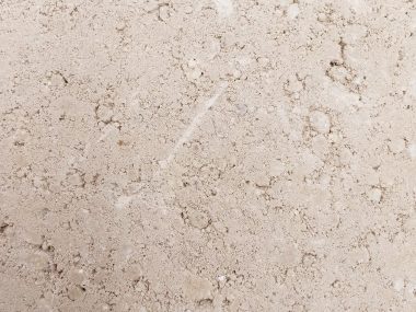 Blocco di terra compressa stabilizzata